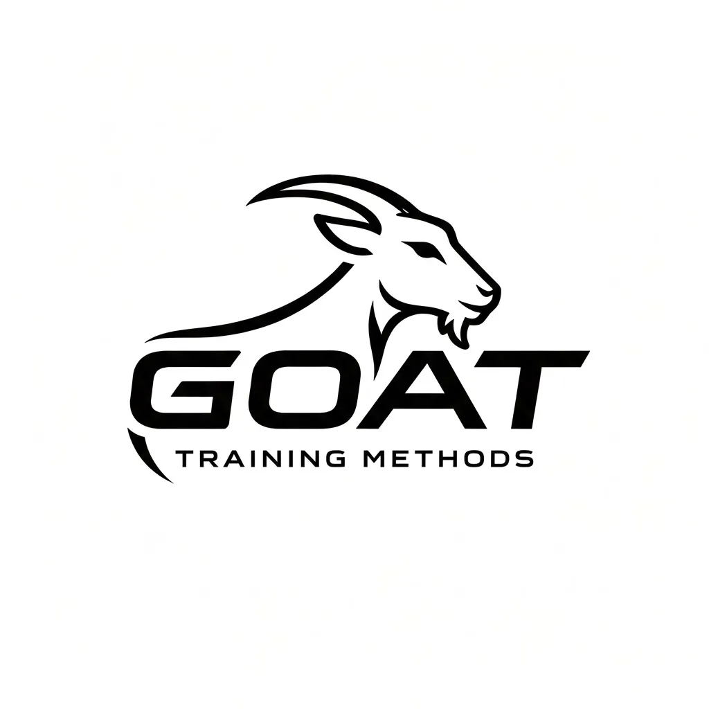 Logotipo Arturo Carrasco - GOAT Training Methods